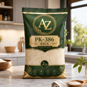Rice Pk-386