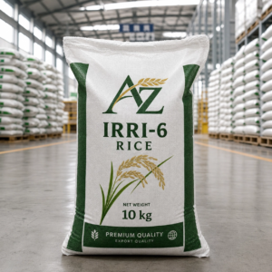 Rice IRRI-6